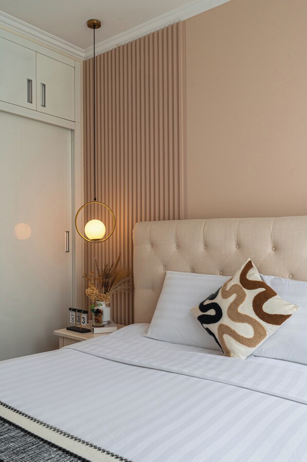 بديكورات فريدة لكل غرفة وطراز فريد لكل وحدة ومكتب