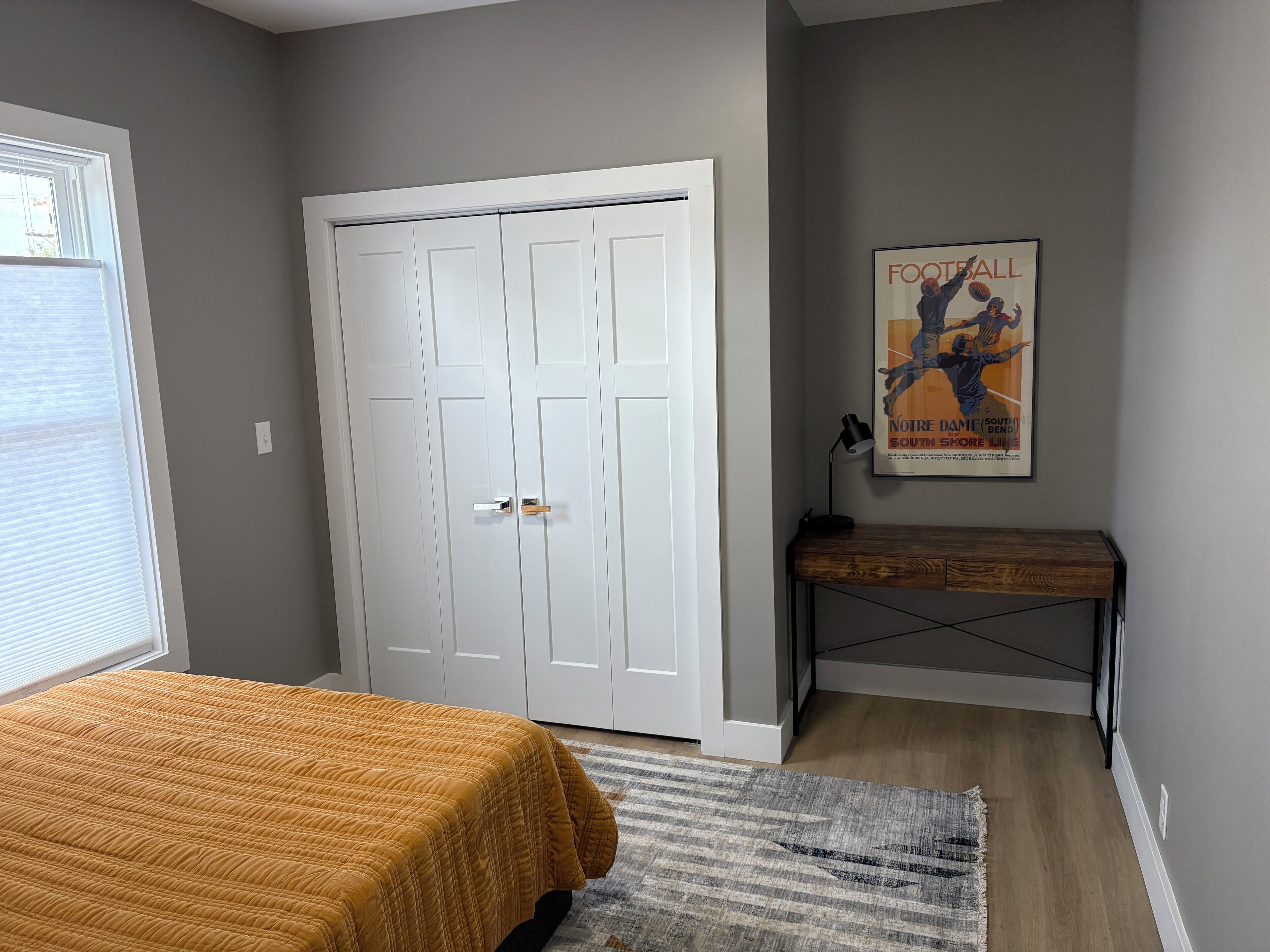 3 chambres, Wi-Fi, draps fournis