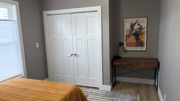 3 chambres, Wi-Fi, draps fournis