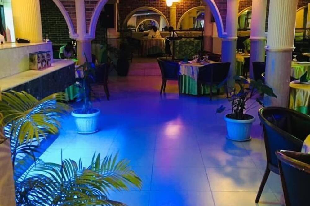 Hôtel Santa Lucia