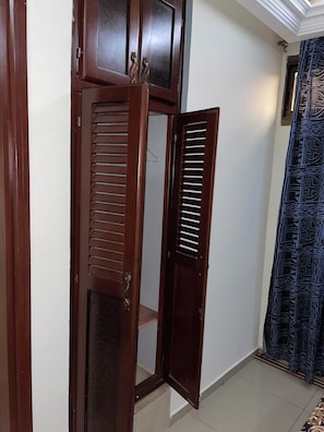 Junior Suite, Balcony - Hôtel Santa Lucia (Yaoundé)