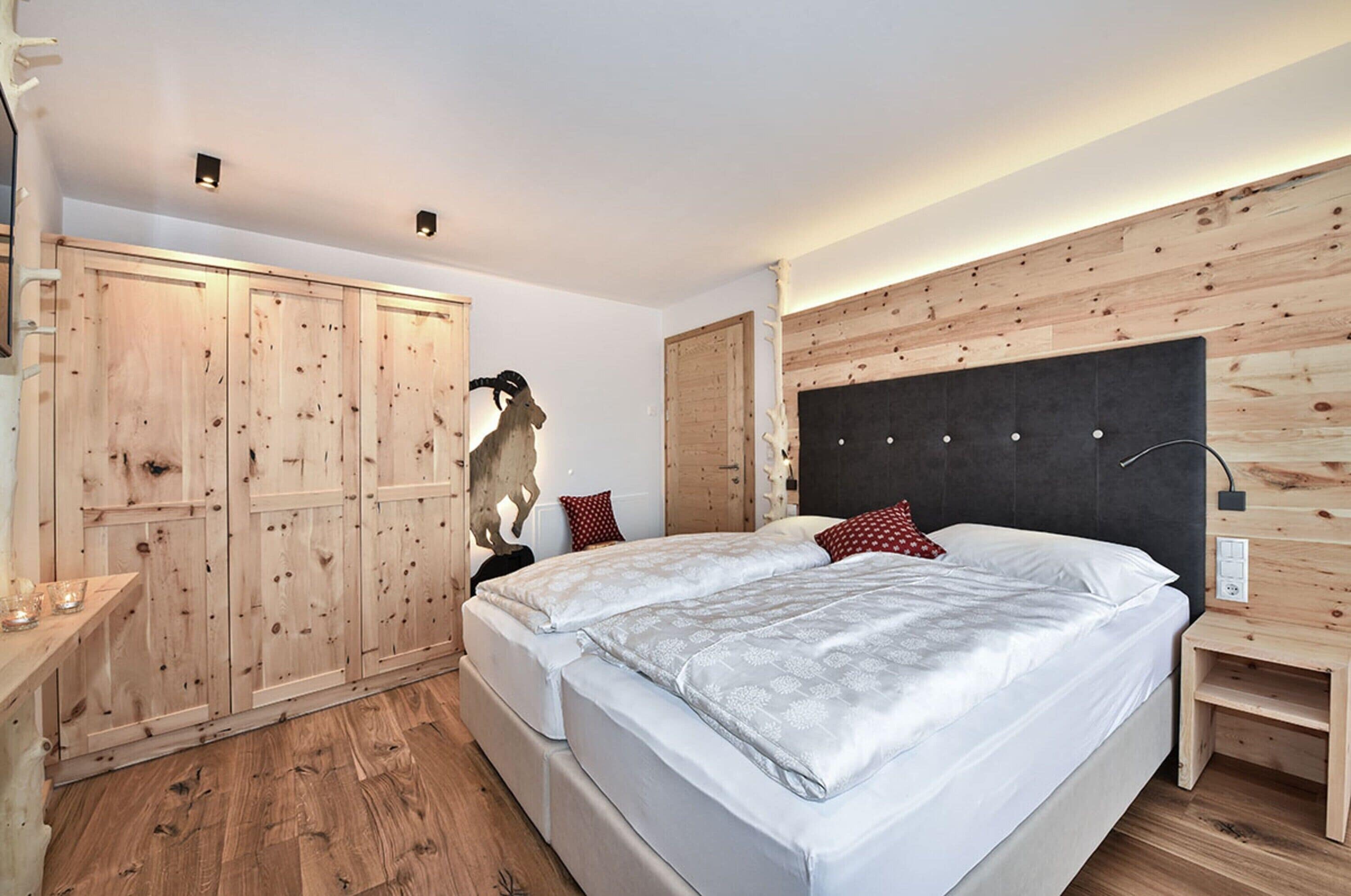 2 makuuhuonetta, Wi-Fi, vuodevaatteet