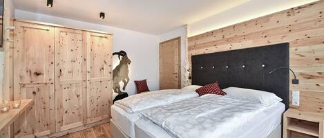 2 chambres, Wi-Fi, draps fournis