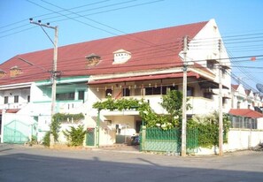 Fachada
