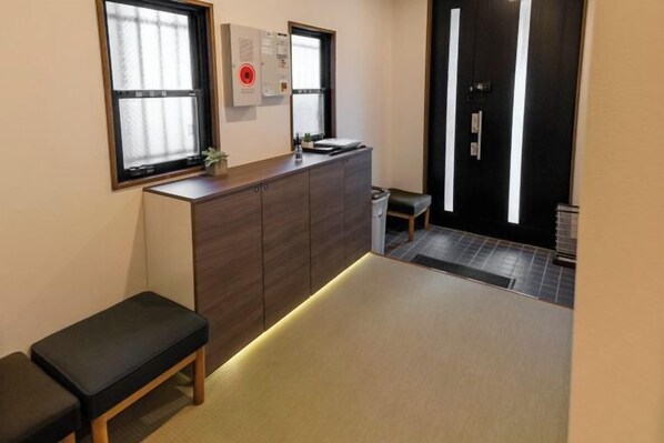 Interior - KAIKE・Oshiage 202 (Tokyo)