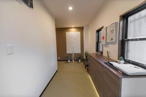 Interior - OHAYO・Oshiage 202 (Tokyo)