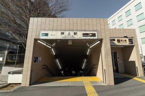 Exterior - OHAYO・Oshiage 202 (Tokyo)