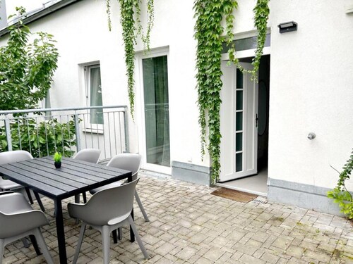 City Apartment Haberl