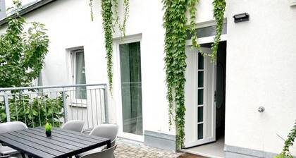 City Apartment Haberl