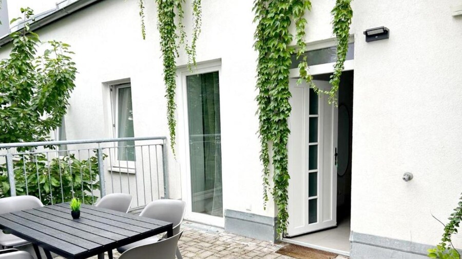 City Apartment Haberl