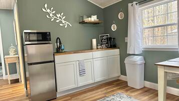 KylskÄp och mikrovÄgsugn