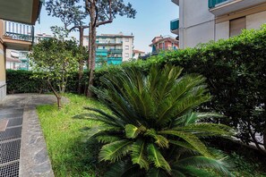 Exterior detail - Relax Apartment with Parking by Wonderful Italy (Santa Margherita Ligure)