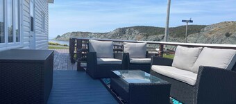 The Moose, Twillingate Island