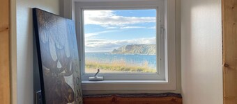 The Moose, Twillingate Island