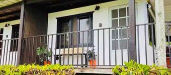 Cheo Villa, Justice Farm