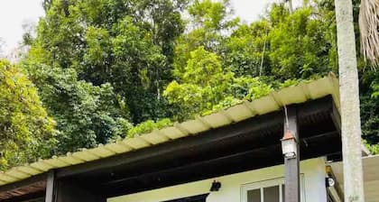 Cheo Villa, Justice Farm