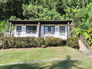 Exterior - Cheo Villa, Justice Farm (Corozal)