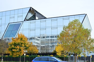 Detalle exterior