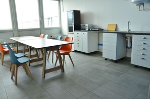 Interior - XENON HOSTELS UG (Dreieich)