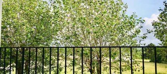 Apartment in almost Crozon in the heart of the Regional Park of Armorique.