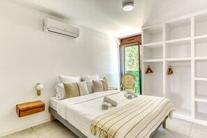 Apartment | 1 bedroom - La Maison de la Plage - Solea 2 Personnes (Mauguio)