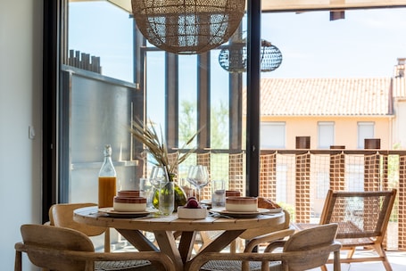 公寓 | 1 多间卧室