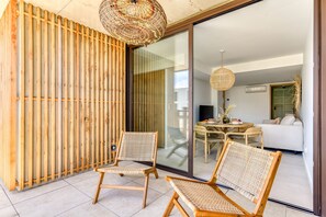 Apartment | 1 bedroom - La Maison de la Plage - Solea 2 Personnes (Mauguio)