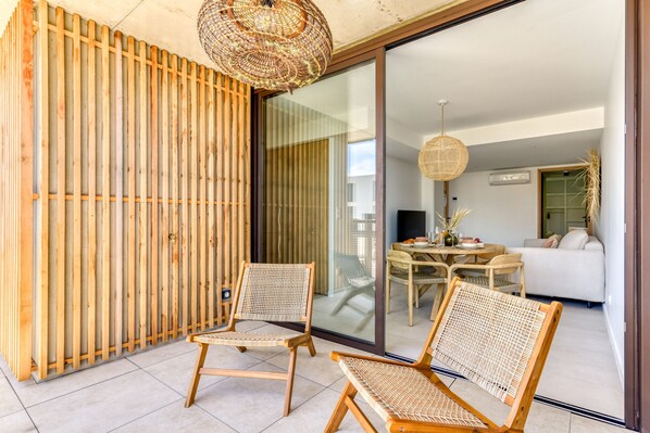 Apartment | 1 Schlafzimmer