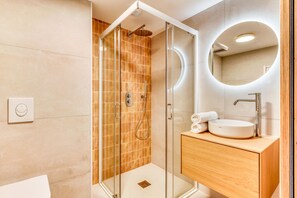 1 bedroom - La Maison de la Plage - Solea 3 Personnes (Mauguio)