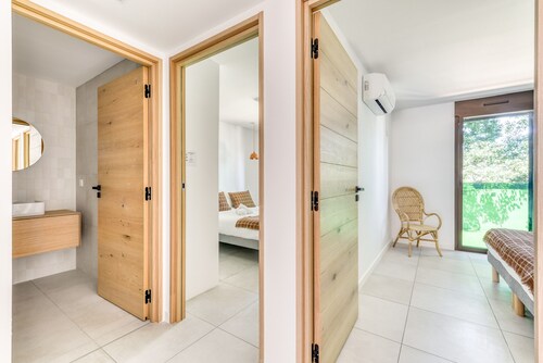 La Maison de la Plage - Alma 4 Personnes