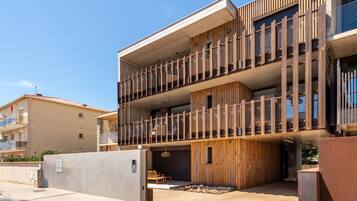 Apartment | 2 bedrooms