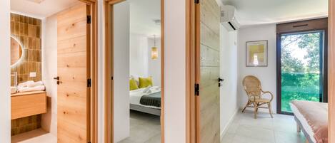 Appartement | 2 chambres