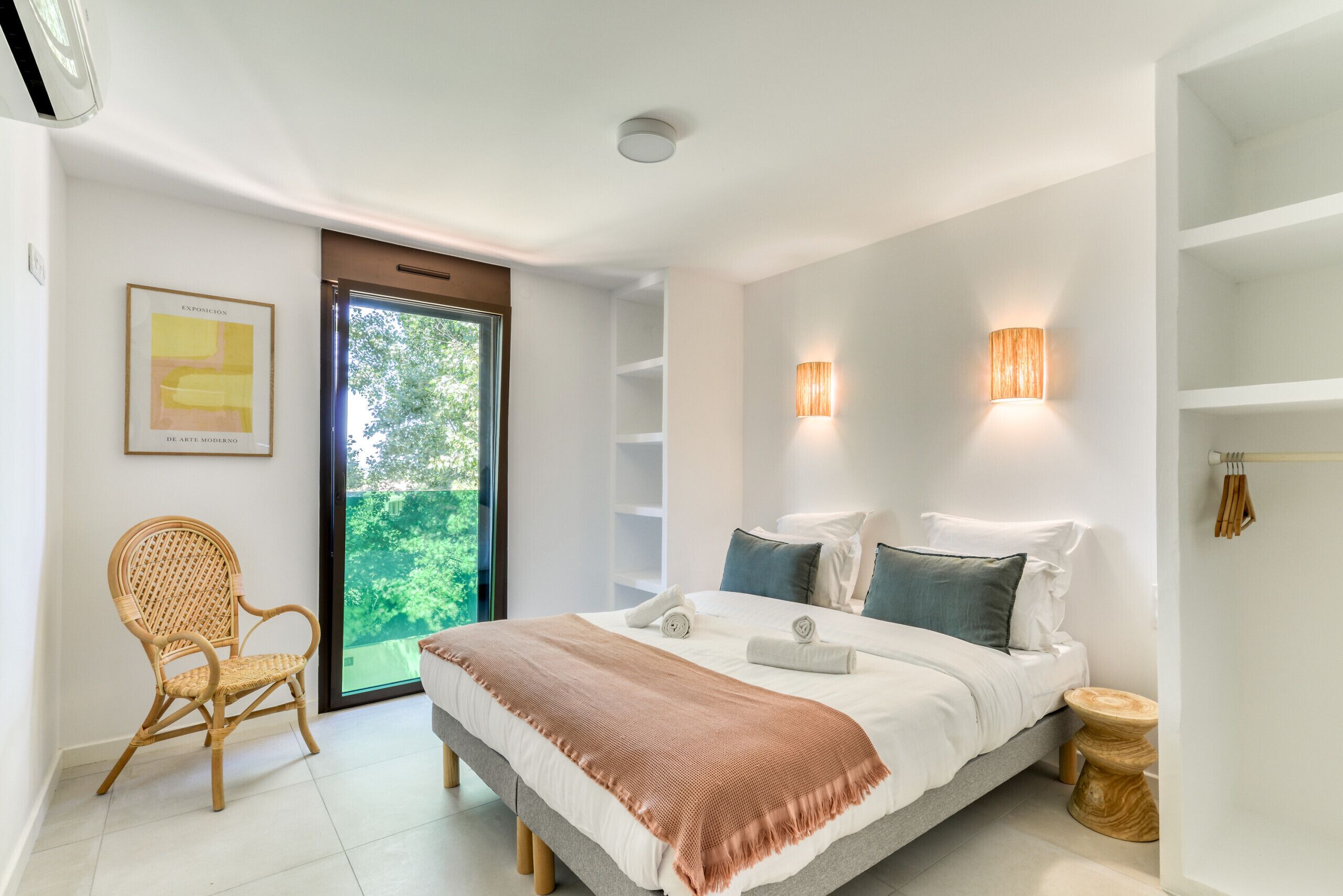 Apartment | 2 bedrooms