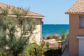 Apartment | 2 bedrooms - La Maison de la Plage - Edena 4 Personnes (Mauguio)