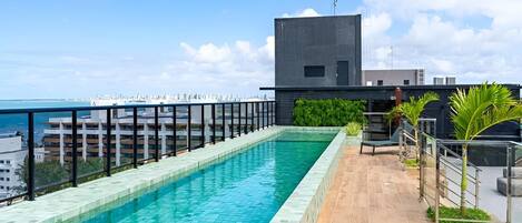 Appartement | Piscine | Piscine extérieure