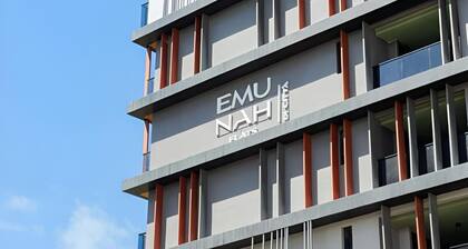 Emunah Suites Ponta de Campina