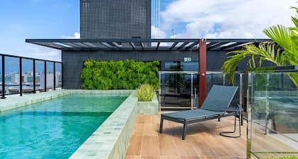 Emunah Suites Ponta de Campina