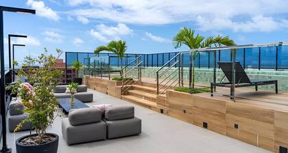 Emunah Suites Ponta de Campina