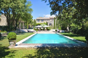 Exterior - Villa Hautvallon (Gordes)