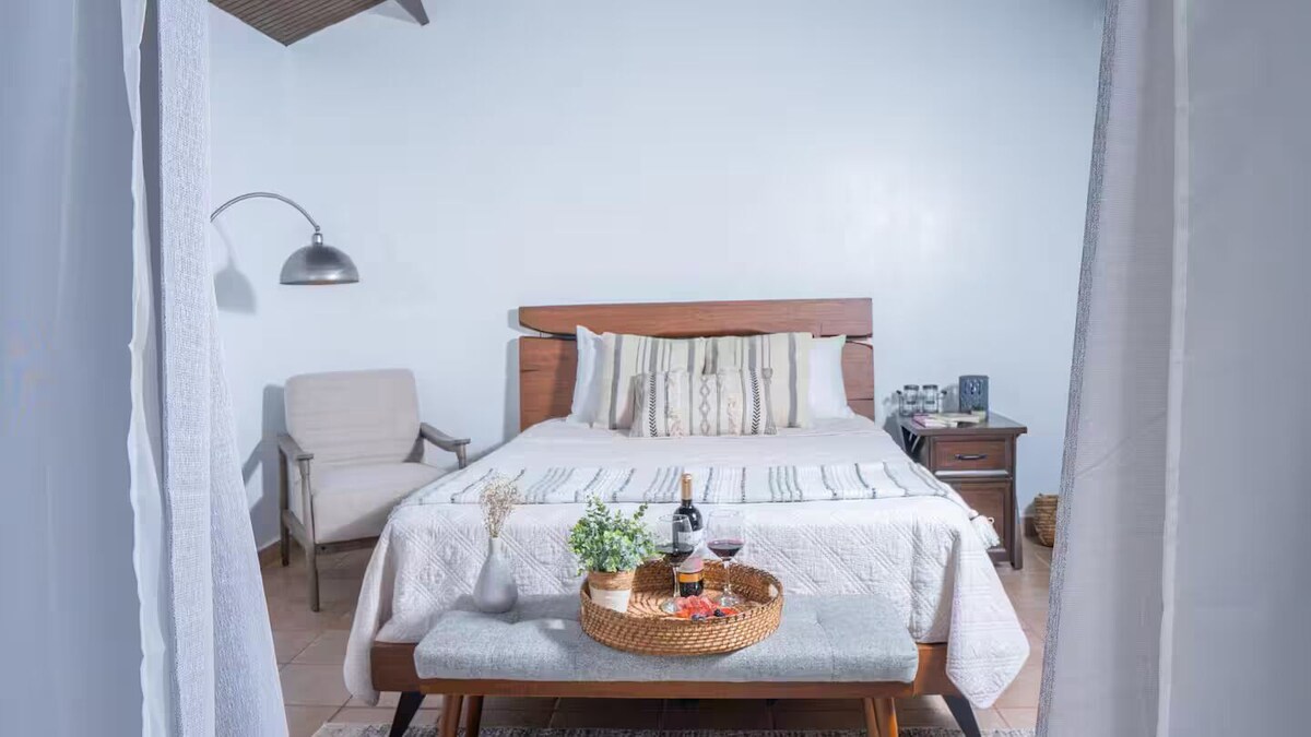 Image de profil de l’hôte