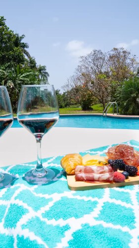 Mavilla, Finca Justicia - Justice Farm