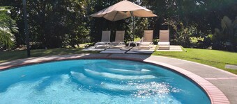 Villa Montana, Finca Justicia - Justice Farm