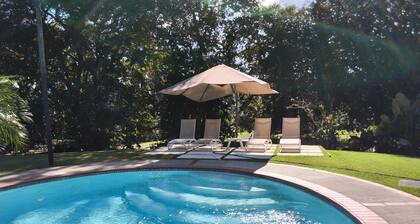 Villa Montana, Finca Justicia - Justice Farm