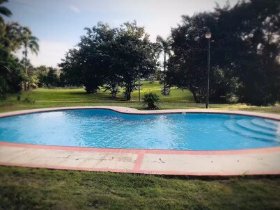 Villa Montana, Finca Justicia - Justice Farm