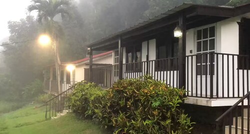 Villa Montana, Finca Justicia - Justice Farm