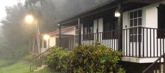 Villa Montana, Finca Justicia - Justice Farm