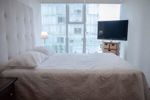 3 bedrooms, WiFi, bed sheets - Dali Corner I Chic 3 Bed Apart in Mexico City (Mexico City)