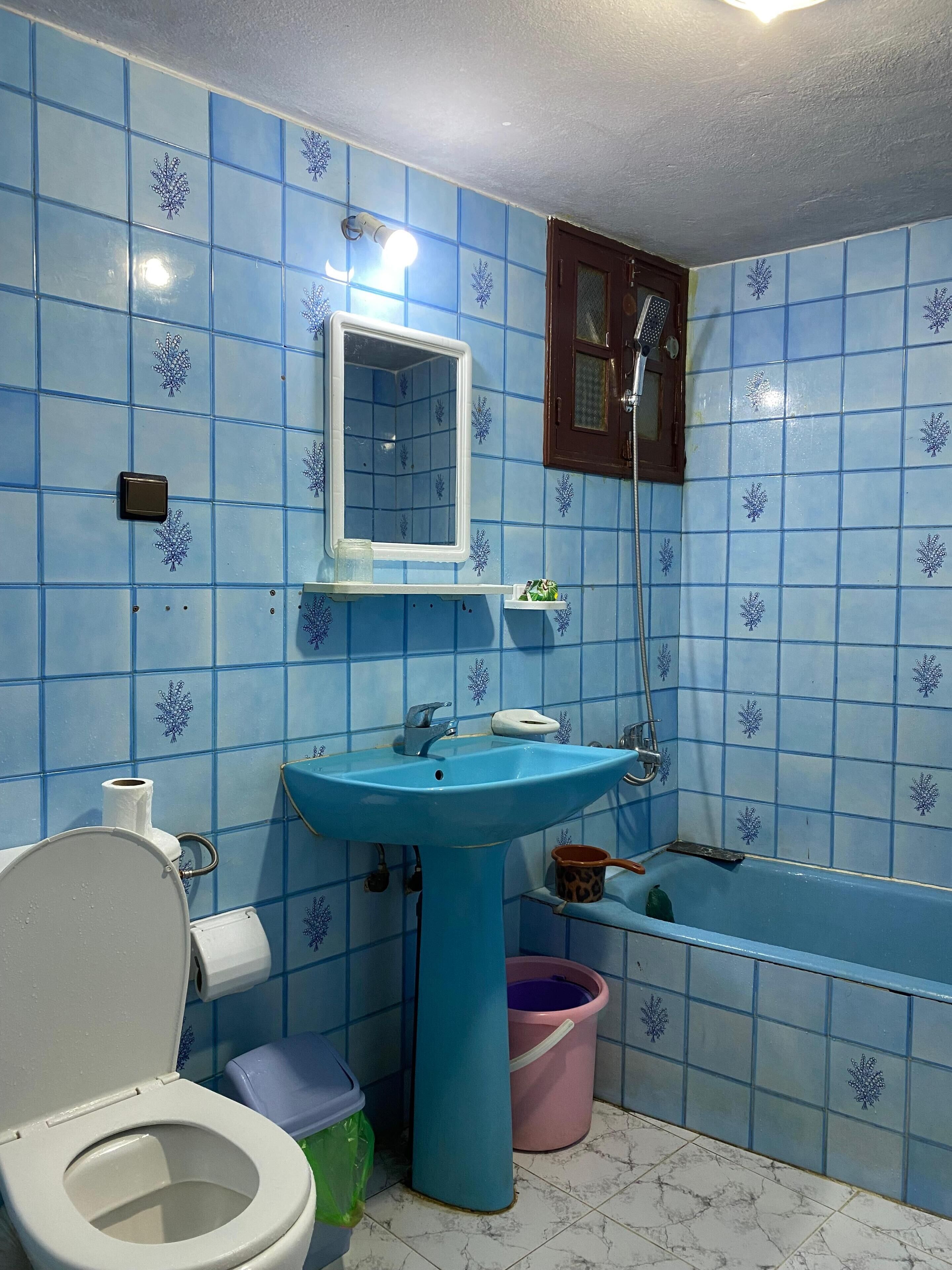 Baño