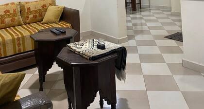 BEN HOUSE-Perfect 4-bedroom apartment in charming Chefchaouen for your stay