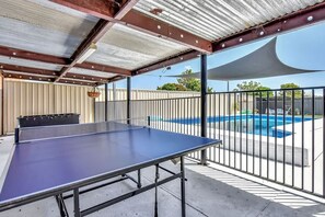 Terrace/patio - Helena Grand Estate Hunter Valley (Ellalong)